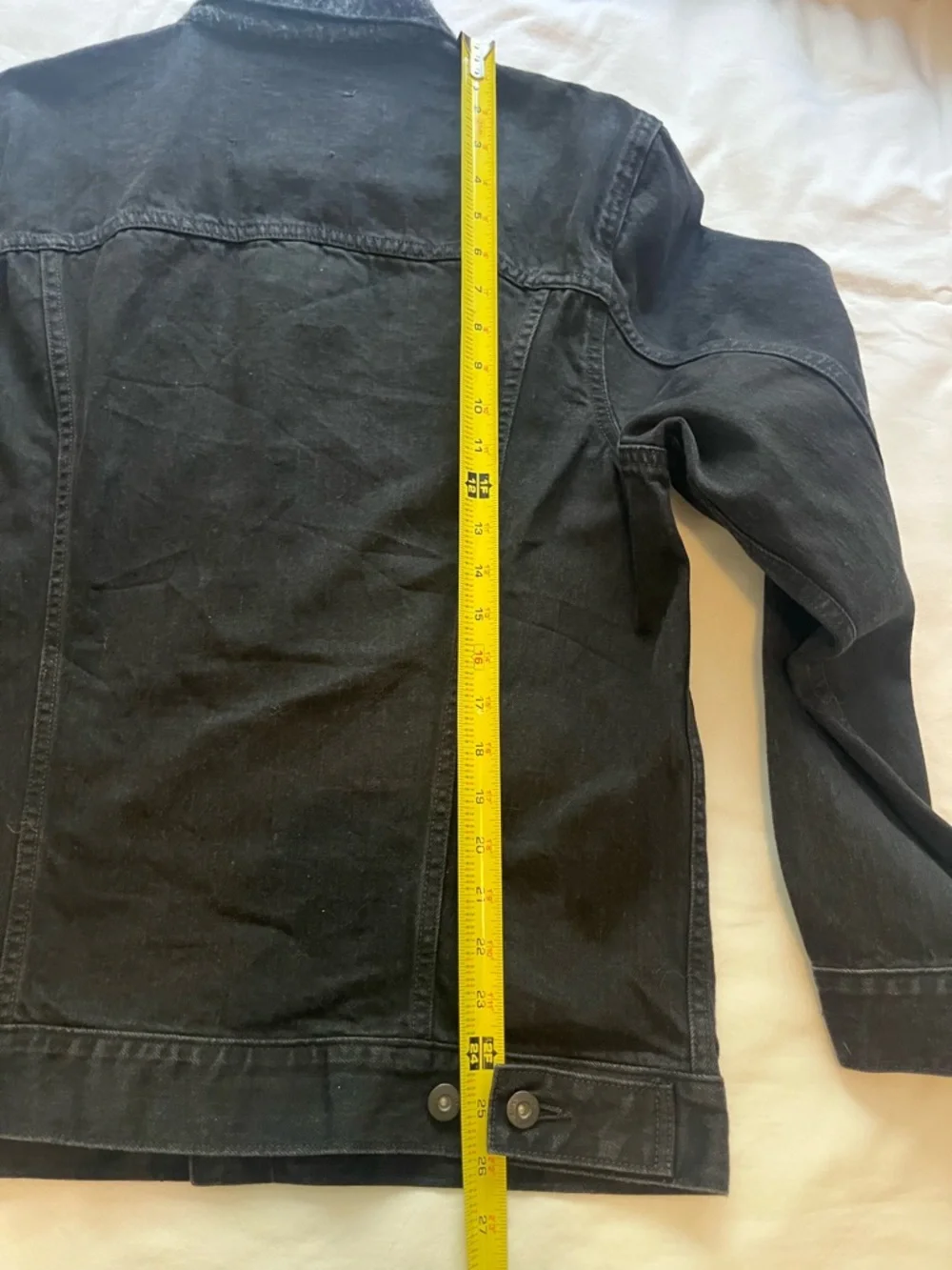 Levis levi’s made